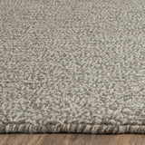 Safavieh Himalaya 2'-3" x 10'-0" Rug in Grey