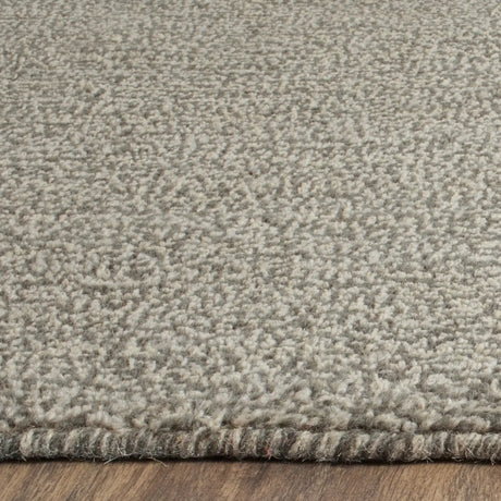 Safavieh Himalaya 2'-3" x 10'-0" Rug in Grey