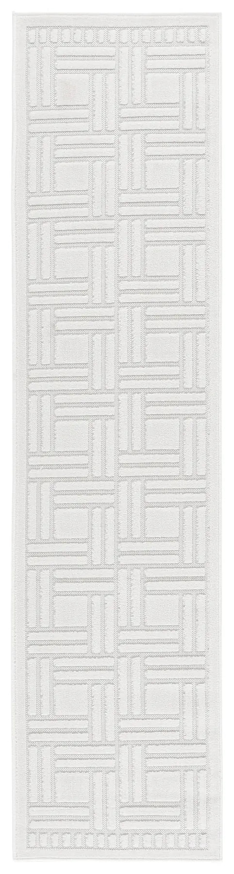 Safavieh Stella 2'-0" x 8'-0" Rug in Ivory