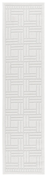 Safavieh Stella 2'-0" x 8'-0" Rug in Ivory