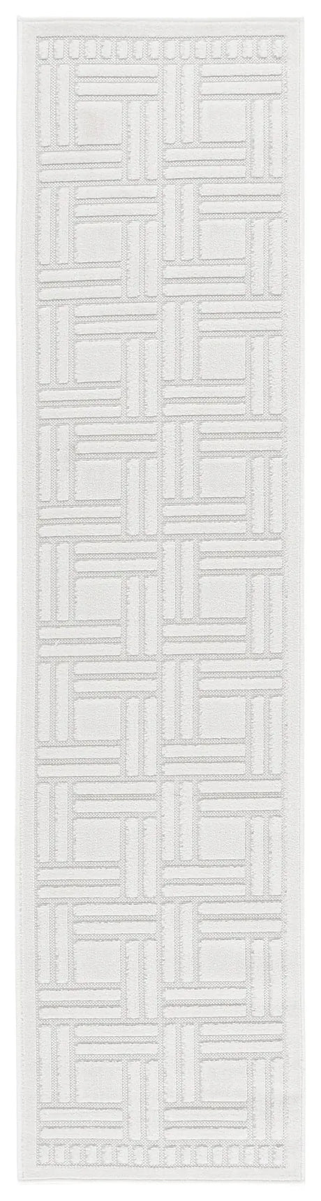 Safavieh Stella 2'-0" x 8'-0" Rug in Ivory
