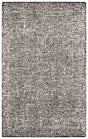 Safavieh Ebony 3'-0" x 5'-0" Rug in Black / Ivory