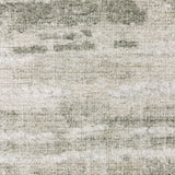 Oriental Weavers Sphinx Clarke CLA02 Green Rugs - room scene 2