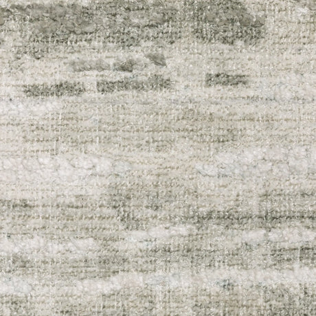 Oriental Weavers Sphinx Clarke CLA02 Green Rugs - room scene 2