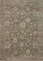 Loloi Priscilla PRL-02 Olive / Sand Rug - main flat