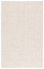 Safavieh Manhattan 4'-0" x 6'-0" Rug in Ivory / Beige