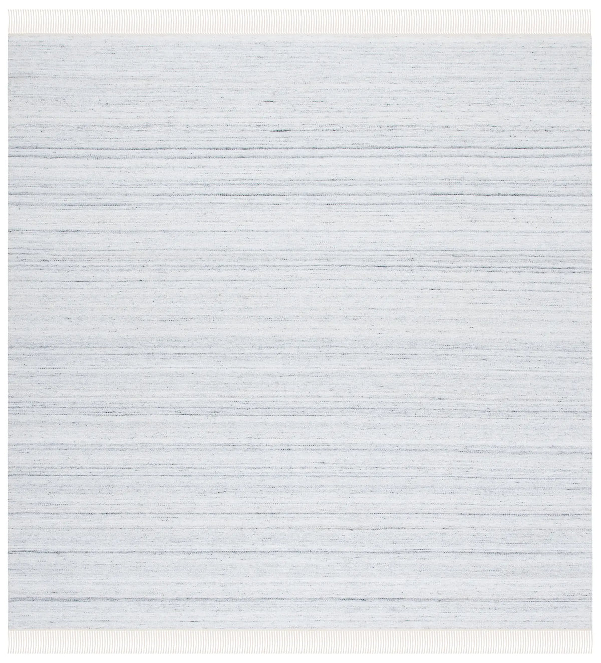 Safavieh Kilim 7'-0" x 7'-0" Rug in Ivory / Grey