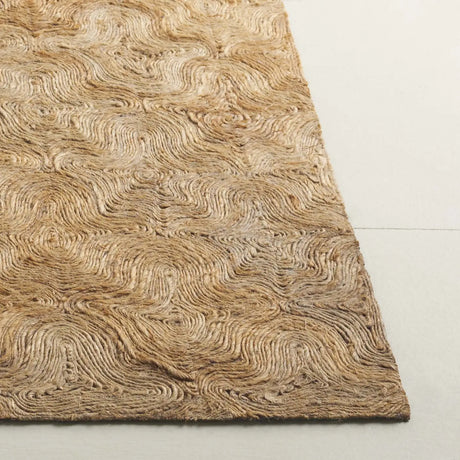 Safavieh Natural Fiber 5'-0" x 8'-0" Rug in Natural