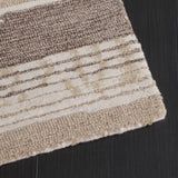 Safavieh Martha Stewart 300 8'-0" x 10'-0" Rug in Natural / Brown