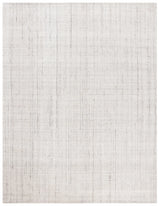 Safavieh Abstract 10'-0" x 14'-0" Rug in Light Grey