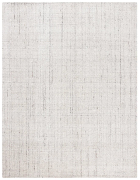 Safavieh Abstract 10'-0" x 14'-0" Rug in Light Grey