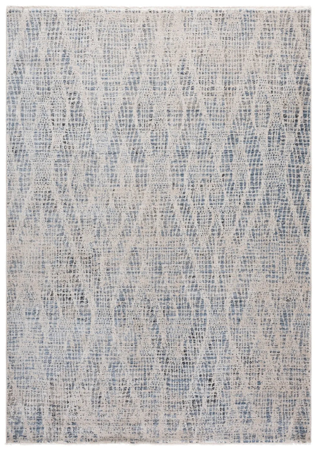 Safavieh Grove 5'-3" x 7'-6" Rug in Blue / Beige