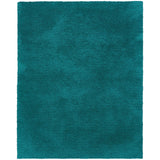 Oriental Weavers Sphinx Cosmo 81104 Teal / Teal Rugs - main flat
