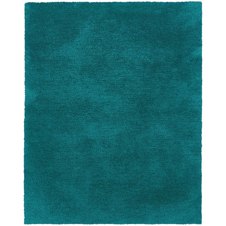 Oriental Weavers Sphinx Cosmo 81104 Teal / Teal Rugs - main flat