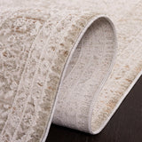 Safavieh Willow 4'-0" x 6'-0" Rug in Ivory / Sage