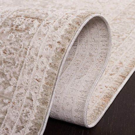Safavieh Willow 4'-0" x 6'-0" Rug in Ivory / Sage
