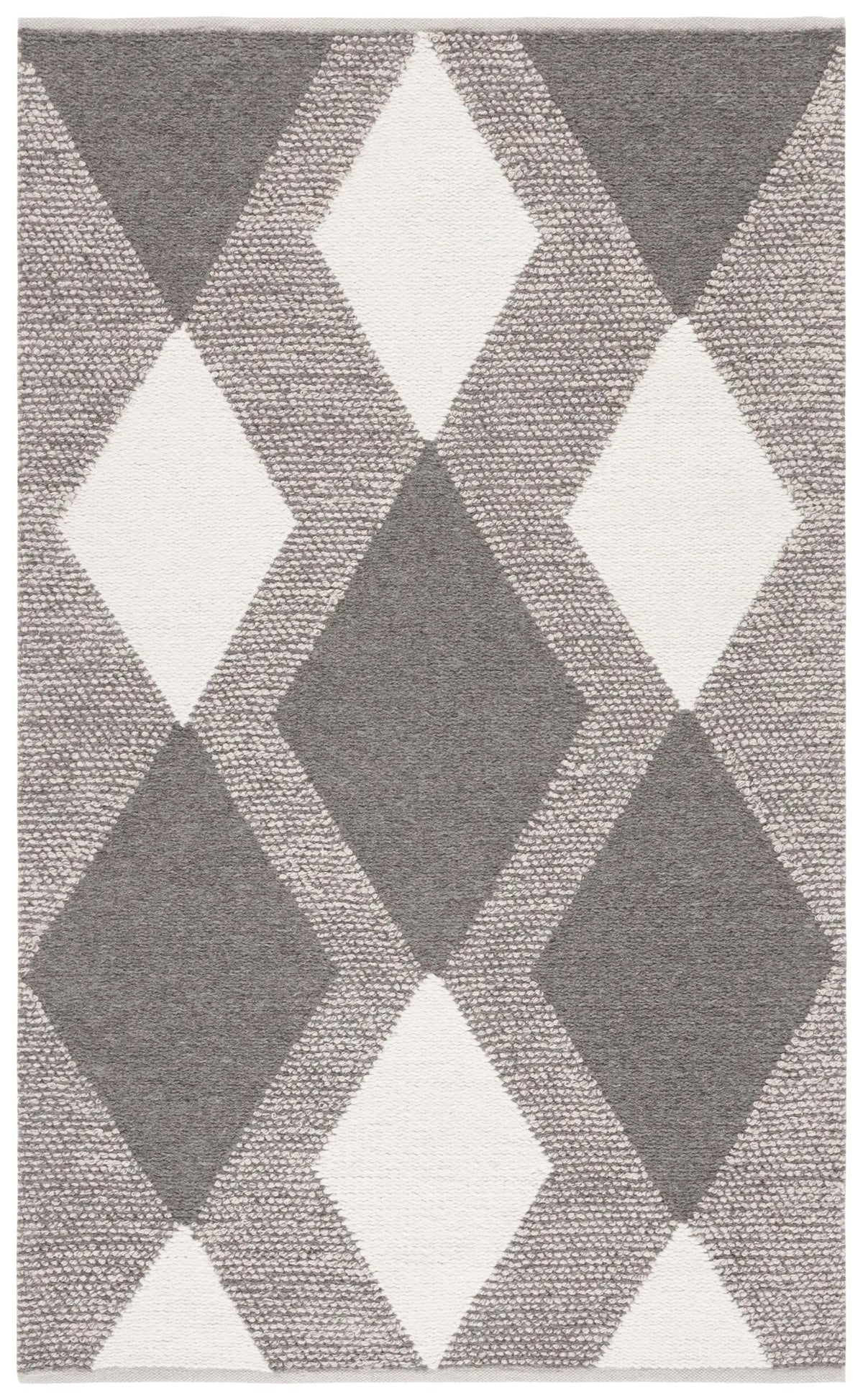 Safavieh Natura 4'-0" x 6'-0" Rug in Ivory / Beige
