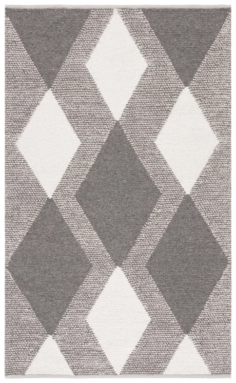 Safavieh Natura 4'-0" x 6'-0" Rug in Ivory / Beige