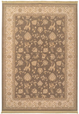 Dynamic Rugs Brilliant 7226 Brown Rugs - Rectangular
