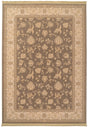 Dynamic Rugs Brilliant 7226 Brown Rugs - Rectangular