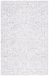 Safavieh Metro 4'-0" x 6'-0" Rug in Ivory / Beige