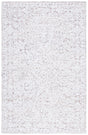 Safavieh Metro 4'-0" x 6'-0" Rug in Ivory / Beige