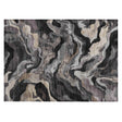 Addison Chantille ACN2162 Modern Machine Made Transitional Granite Rug