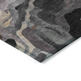 Addison Chantille ACN2162 Modern Machine Made Transitional Granite Rug