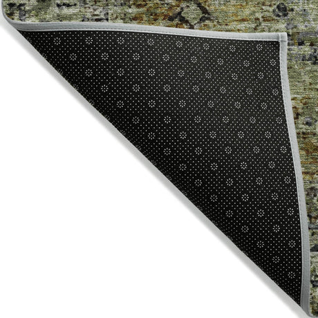 Addison Chantille ACN2170 Global Machine Made Traditional Aloe Rug