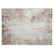 Addison Chantille ACN2171 Modern Machine Made Transitional Beige Rug