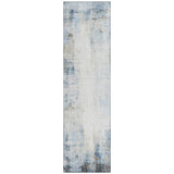 Addison Chantille ACN2171 Modern Machine Made Transitional Blue Rug