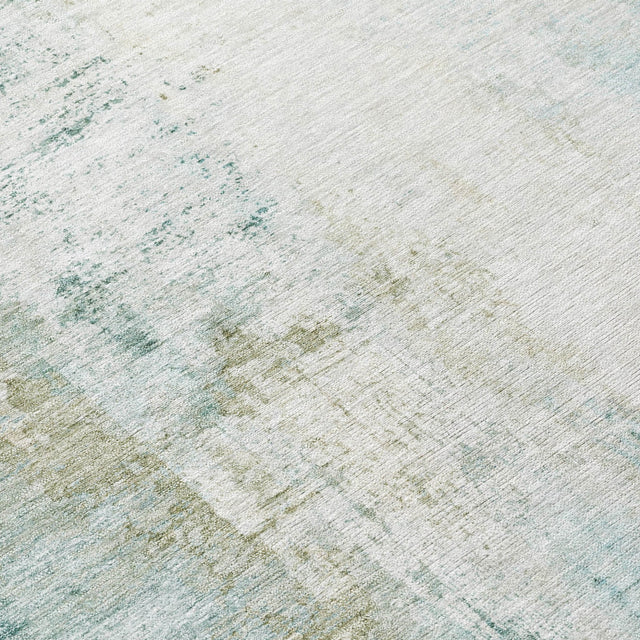 Addison Chantille ACN2171 Modern Machine Made Transitional Sage Rug