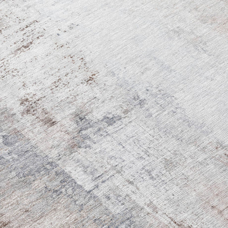 Addison Chantille ACN2171 Modern Machine Made Transitional Taupe Rug