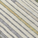 Addison Chantille ACN2189 Geometric Machine Made Transitional Olive Rug