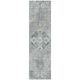 Addison Chantille ACN2197 Global Machine Made Traditional Sky Rug