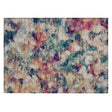 Addison Chantille ACN2203 Abstract Machine Made Transitional Putty Rug