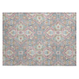 Addison Chantille ACN2207 Bohemian Machine Made Transitional Gray Rug