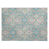 Addison Chantille ACN2207 Bohemian Machine Made Transitional Spa Rug