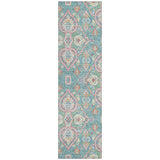 Addison Chantille ACN2207 Bohemian Machine Made Transitional Spa Rug