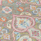 Addison Chantille ACN2207 Bohemian Machine Made Transitional Taupe Rug