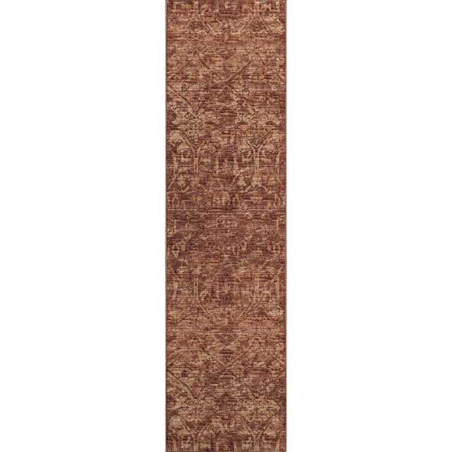 Dalyn Aberdeen AB1 Canyon Rug rectangular rug