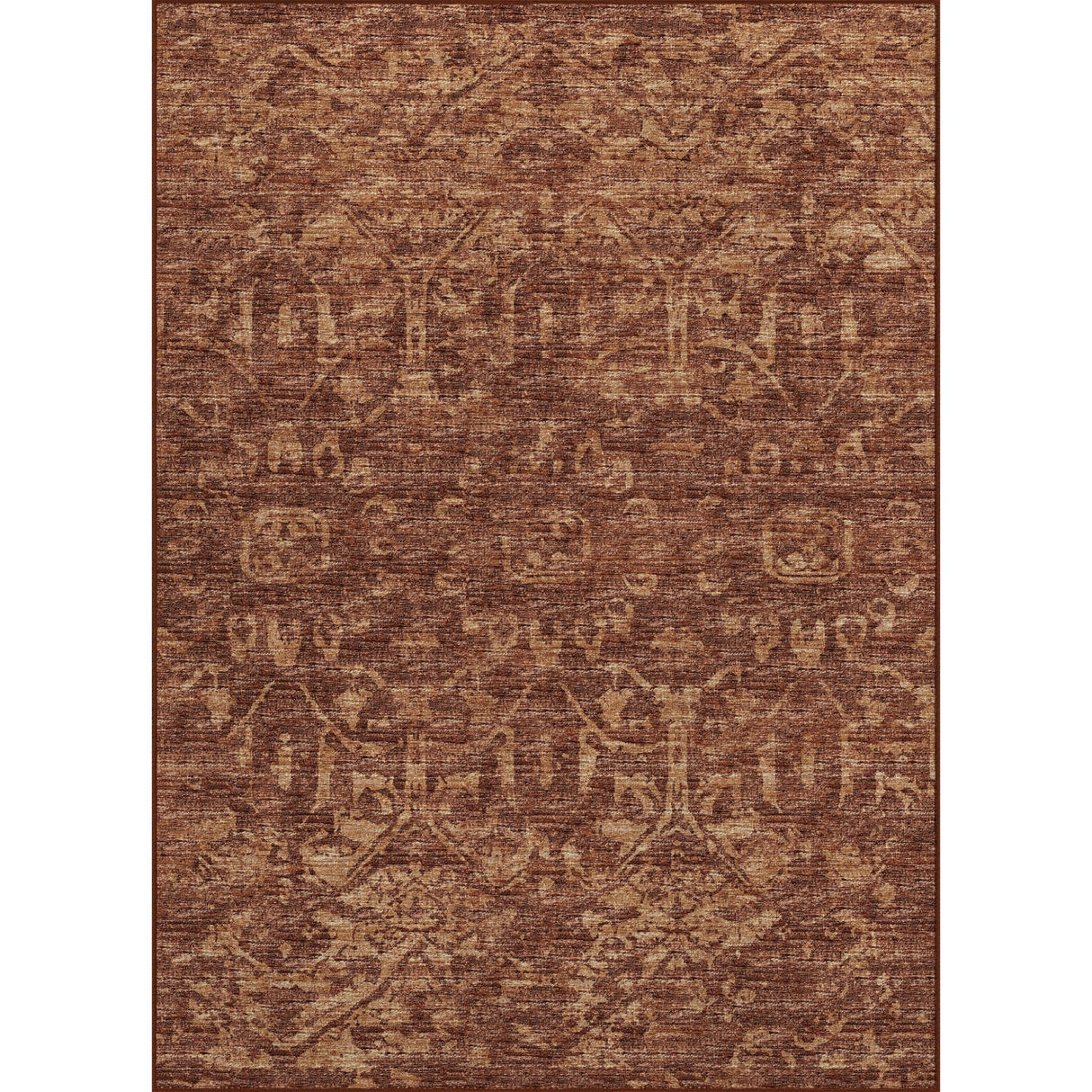 Dalyn Aberdeen AB1 Canyon Rug main image