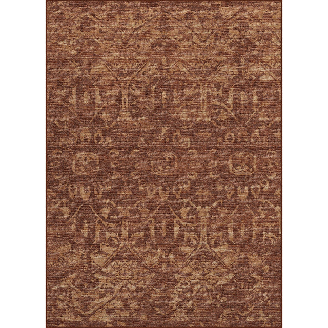 Dalyn Aberdeen AB1 Canyon Rug main image