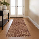 Dalyn Aberdeen AB1 Canyon Rug shown in a room