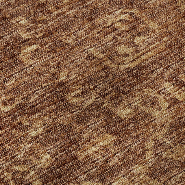 Dalyn Aberdeen AB1 Canyon Rug color swatch