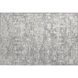 Dalyn Aberdeen AB1 Flannel Rug rectangular rug