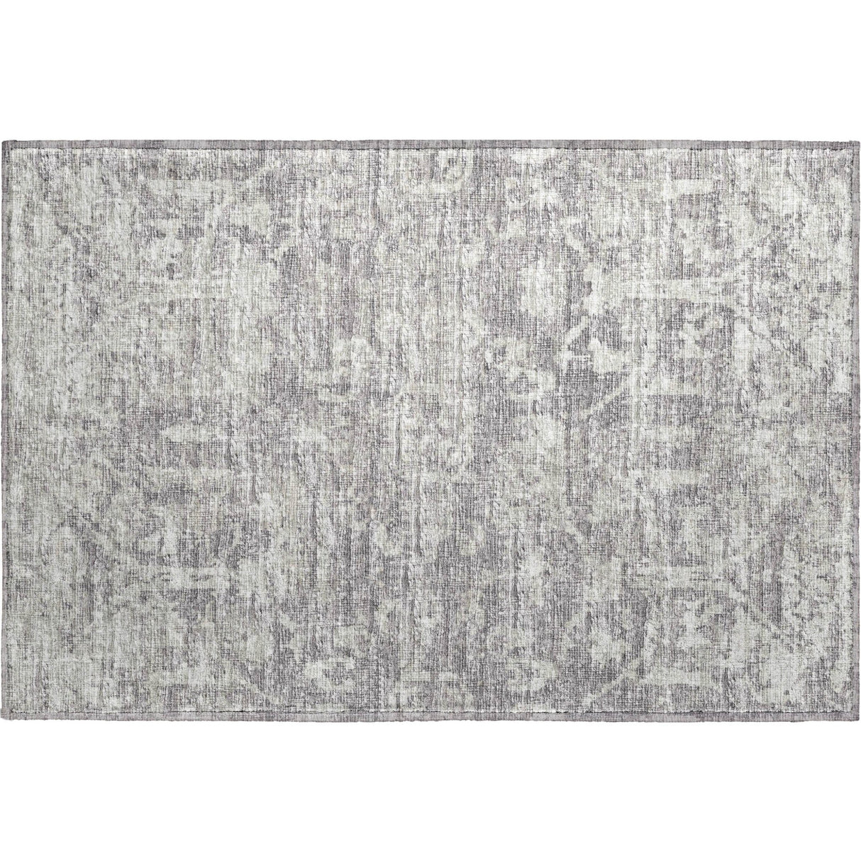 Dalyn Aberdeen AB1 Flannel Rug rectangular rug