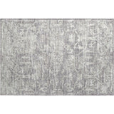 Dalyn Aberdeen AB1 Flannel Rug rectangular rug