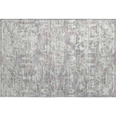 Dalyn Aberdeen AB1 Flannel Rug rectangular rug
