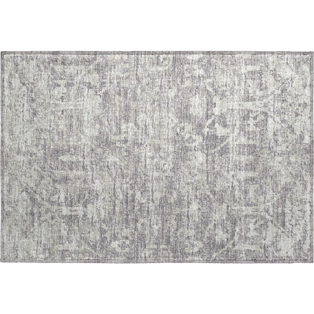 Dalyn Aberdeen AB1 Flannel Rug rectangular rug